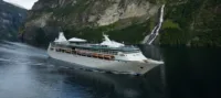 Cruise for senior citizens rather than RCL usual fun standards!