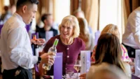 Ambassador Cruise Line Drinks packages