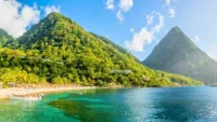 St Lucia Shutterstock