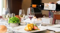 Buckingham Credit Ambassador Cruise Line
