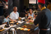Don't let our list limit you - all dining options are excellent | Credit: Princess Cruises