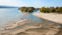 Are low water levels ruining river cruising? A reality check