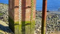 Elbe Drying