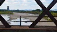 Rhine Dried