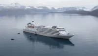 Silver Cloud