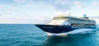 All the fun of a cruise, none of the stuffiness – we loved every minute. 😂