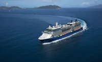 Amazing ship upgrade & itinerary
