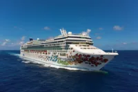 Cruise from port of Jacksonville