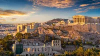 Shutterstock Image Athens