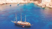 I cruised the real-life setting for Nolan’s Odyssey: here’s what I found