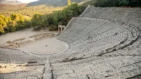 Epidaurus