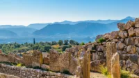 Mycenae