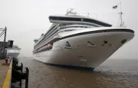 Carnival and CMG look to expand the cruise industry in China