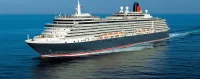 Queen Victoria Debuts Re-Fit on 2015 World Voyage