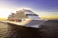 Carnival Vista