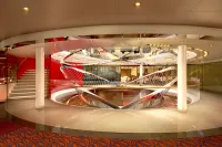 Koningsdam’s summer 2016 itineraries unveiled