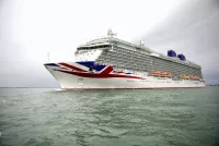 Britannia to offer 20 artisan gins on-board