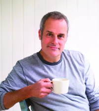 TV chef Phil Vickery ‘comes home’ to Saga