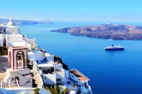 Saga wins best specialist small cruise line at British Travel Awards – and here’s why
