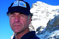 Explorer Sir Ranulph Fiennes joins Saga cruise in search of the Northern Lights