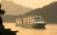 Scenic Tours to launch all-inclusive Mekong River cruises