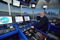 Learning to “drive” a cruise ship… properly