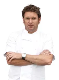 Food quality is a major selling point for the eagerly awaited Britannia