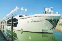 Uniworld’s latest river cruiser SS Catherine offers luxury, culture and a taste of France