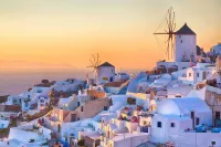 Seabourn returns to the sea this summer around stunning Greece