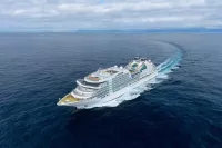 Seabourn Ovation Exterior01