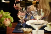 La Reserve on Oceania Cruises: The Perfect Pairing