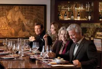 Oceania Cruises La reserve