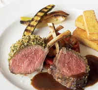 Oceania Cuisine La Reserve