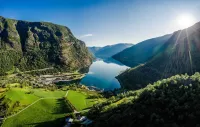 Sognefjord