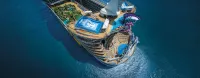 harmony of the seas
