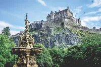 Edinburgh