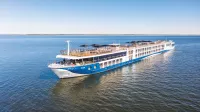 Sail away next summer