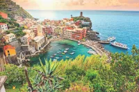 Why cruising the Mediterranean is magical