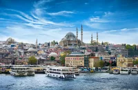 istanbul turkey