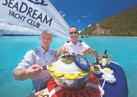 SeaDream Yatch Club