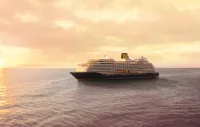 Life is better on board Spirit of Adventure.