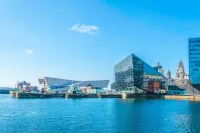 Liverpool is the home to a great deal of maritime history, and cruises depart throughout the year.