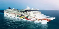 Soulshine at Sea takes place on Norwegian Jewel | Credit: Norwegian Cruise Line