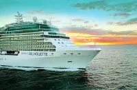Celebrity Silhouette Celebrity Cruises