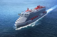 Virgin Voyages Valiant Lady