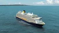 Seek out the Northern Lights on a boutique cruise in 2023