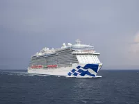 Sky Princess 050521