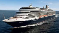 Holland America Line Eurodam 800x450