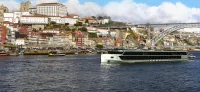 Riviera Travel MS Douro Splendour