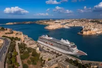 Viking Cruises expands series of ‘Welcome Back’ voyages with new cruises to The Mediterranean